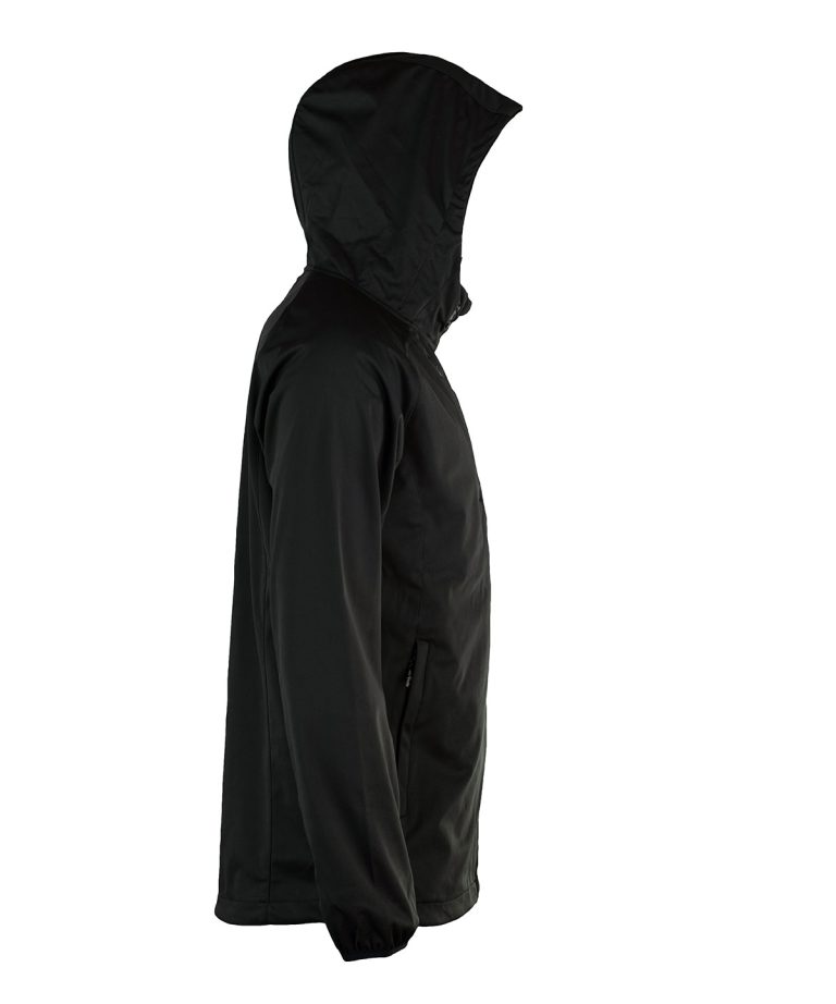 Nimbus &#8211; Fargo  Functional Hooded Softshell NP14M, Vivid Promotion Workwear