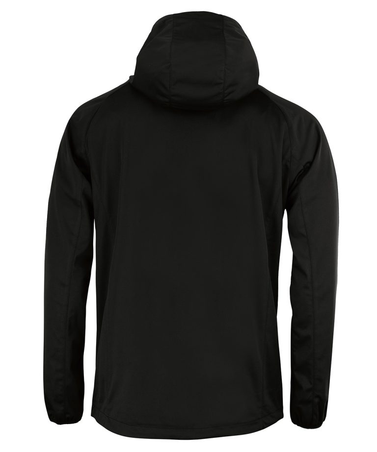 Nimbus &#8211; Fargo  Functional Hooded Softshell NP14M, Vivid Promotion Workwear
