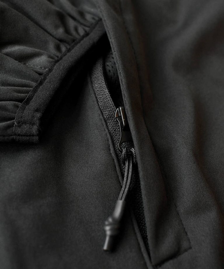 Nimbus &#8211; Fargo  Functional Hooded Softshell NP14M, Vivid Promotion Workwear