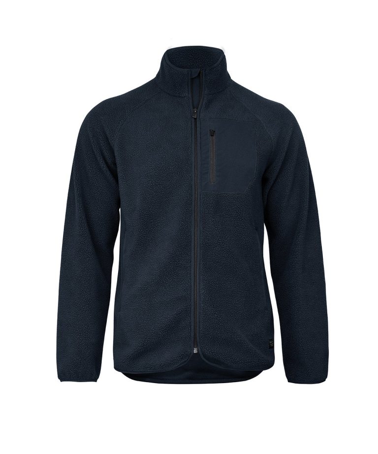 Nimbus &#8211; Timberlake  Modern Sherpa Fleece NP15M, Vivid Promotion Workwear