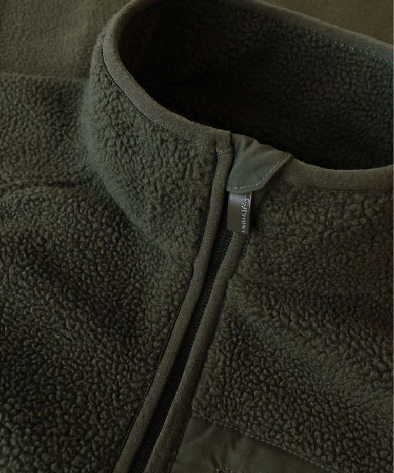 Nimbus &#8211; Timberlake  Modern Sherpa Fleece NP15M, Vivid Promotion Workwear