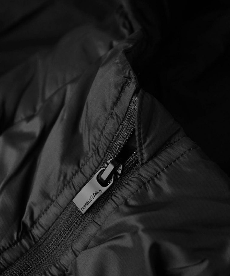 Alternative view of Nimbus - Womens Aspen Jacket NP16F