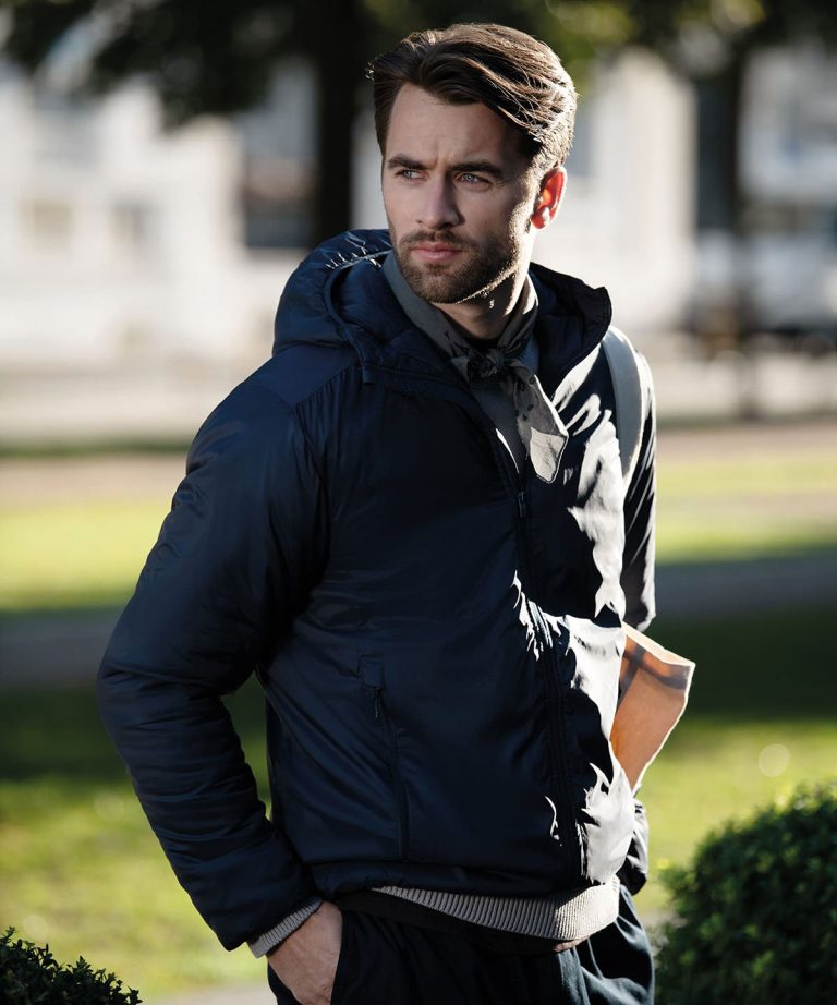 Nimbus &#8211; Aspen Jacket NP16M, Vivid Promotion Workwear