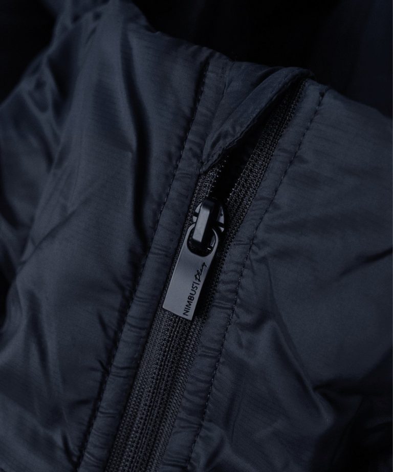Alternative view of Nimbus - Aspen Jacket NP16M