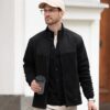 Kustom Kit &#8211; Regular Fit Corporate Microfleece KK902, Vivid Promotion Workwear