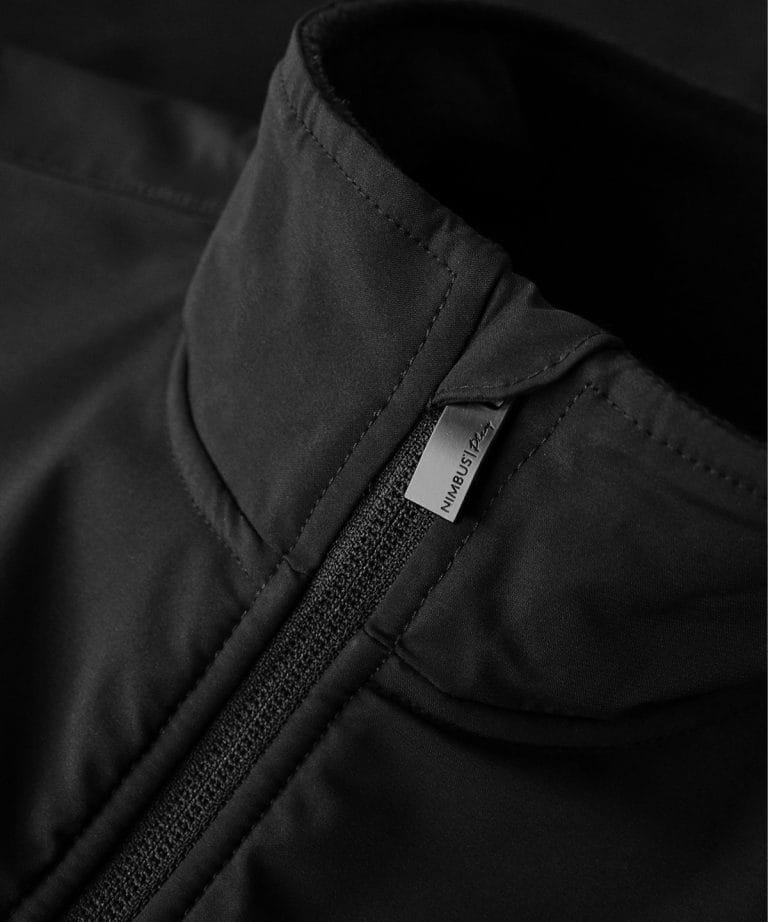 Nimbus &#8211; Sedona Fleece NP17M, Vivid Promotion Workwear