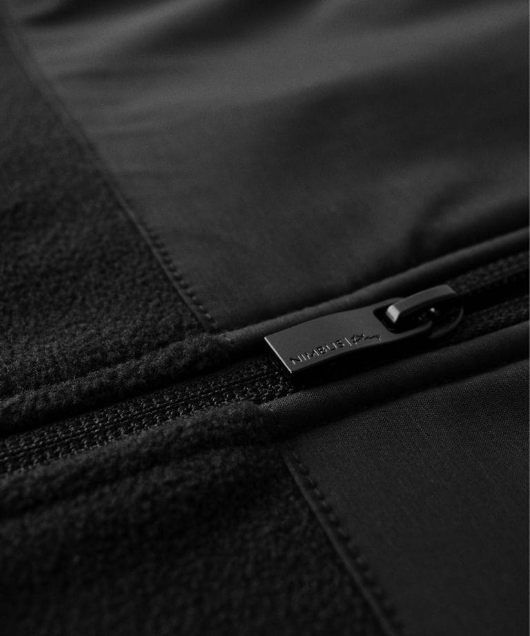 Nimbus &#8211; Sedona Fleece NP17M, Vivid Promotion Workwear
