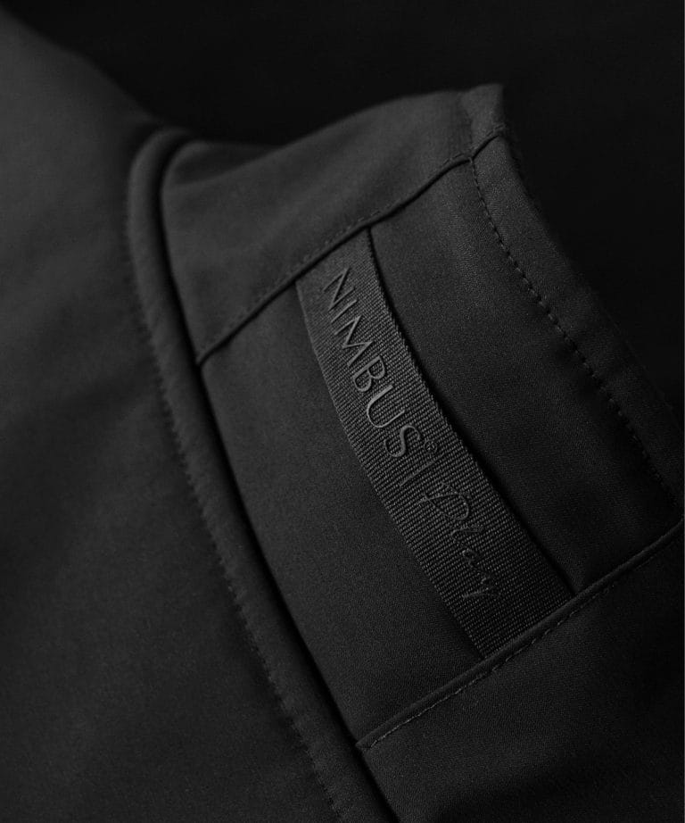 Nimbus &#8211; Sedona Fleece NP17M, Vivid Promotion Workwear