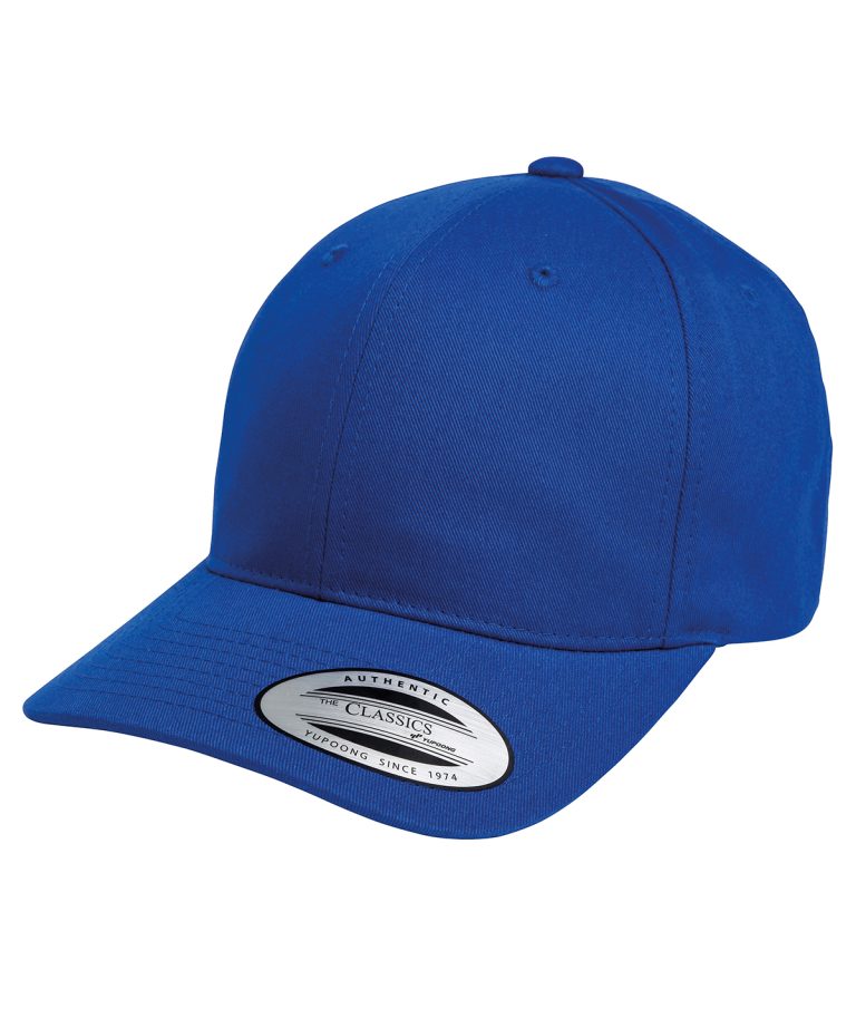 Nutshell &#8211; La Baseball Cap (With Adjustable Strap) NS010, Vivid Promotion Workwear