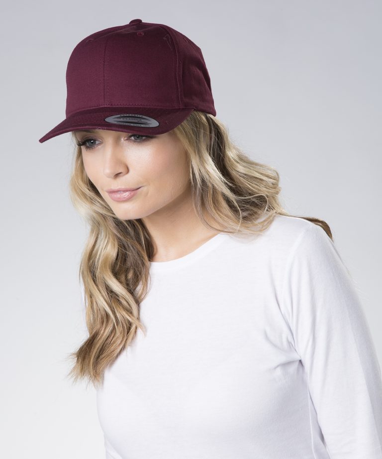 Nutshell &#8211; La Baseball Cap (With Adjustable Strap) NS010, Vivid Promotion Workwear