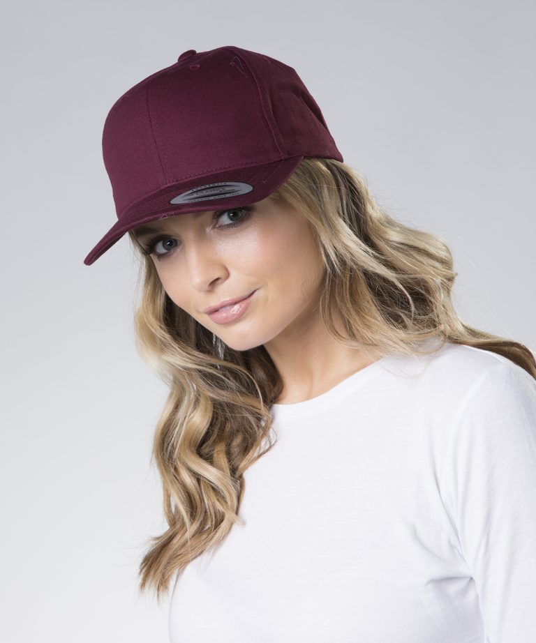 Nutshell &#8211; La Baseball Cap (With Adjustable Strap) NS010, Vivid Promotion Workwear