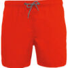 Tombo &#8211; Womens All &#8211; Purpose Unlined Shorts TL80F, Vivid Promotion Workwear