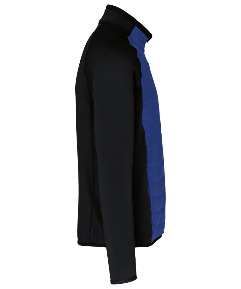 Kariban Proact &#8211; Dual &#8211; Fabric Sports Jacket PA233, Vivid Promotion Workwear