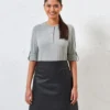Premier - Division Waxed - Look Denim Waist Apron PR135