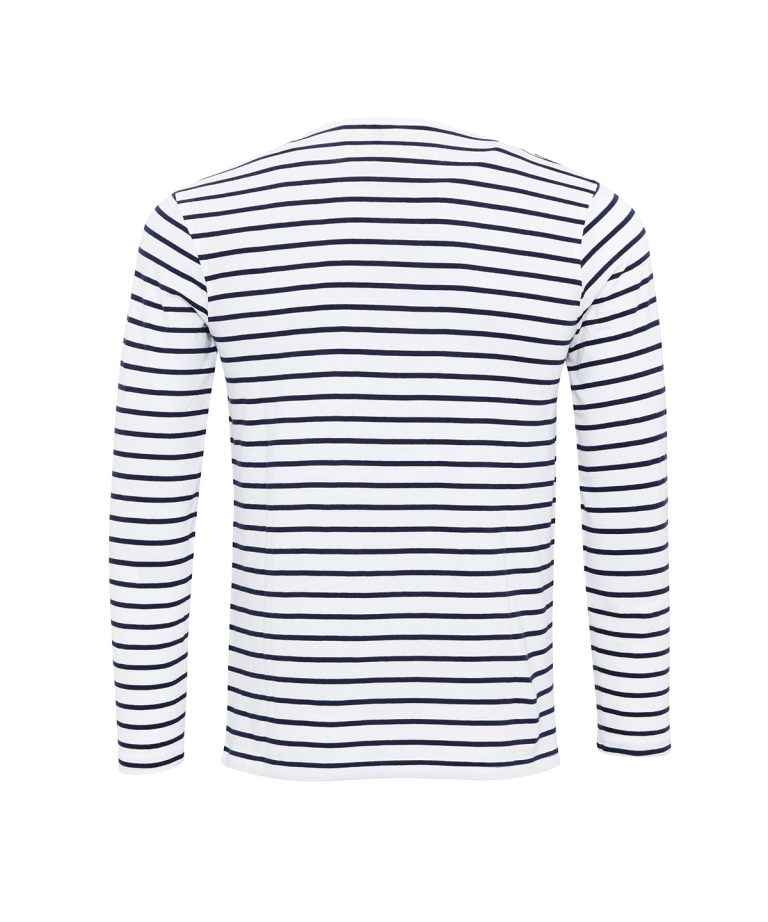 Premier &#8211; Long John Roll &#8211; Sleeve Tee PR218, Vivid Promotion Workwear