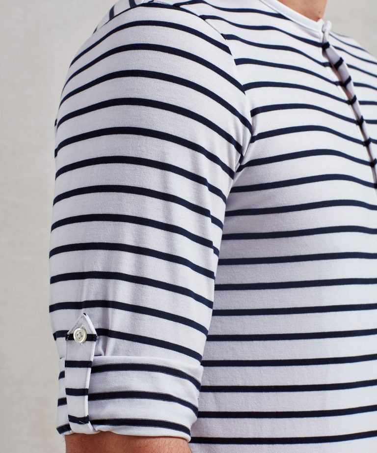Premier &#8211; Long John Roll &#8211; Sleeve Tee PR218, Vivid Promotion Workwear