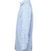 Henbury &#8211; Modern Short Sleeve Oxford Shirt HB517, Vivid Promotion Workwear