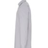 Russell Collection &#8211; Womens Long Sleeve Easycare Oxford Shirt J932F, Vivid Promotion Workwear