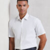 Russell Europe &#8211; Long Sleeve Ultimate Non &#8211; Iron Shirt J956M, Vivid Promotion Workwear