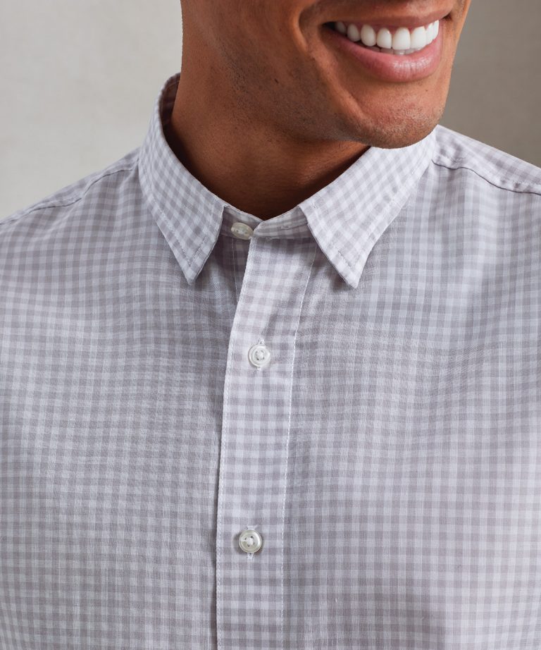 Premier &#8211; Maxton Check Long Sleeve Shirt PR252, Vivid Promotion Workwear