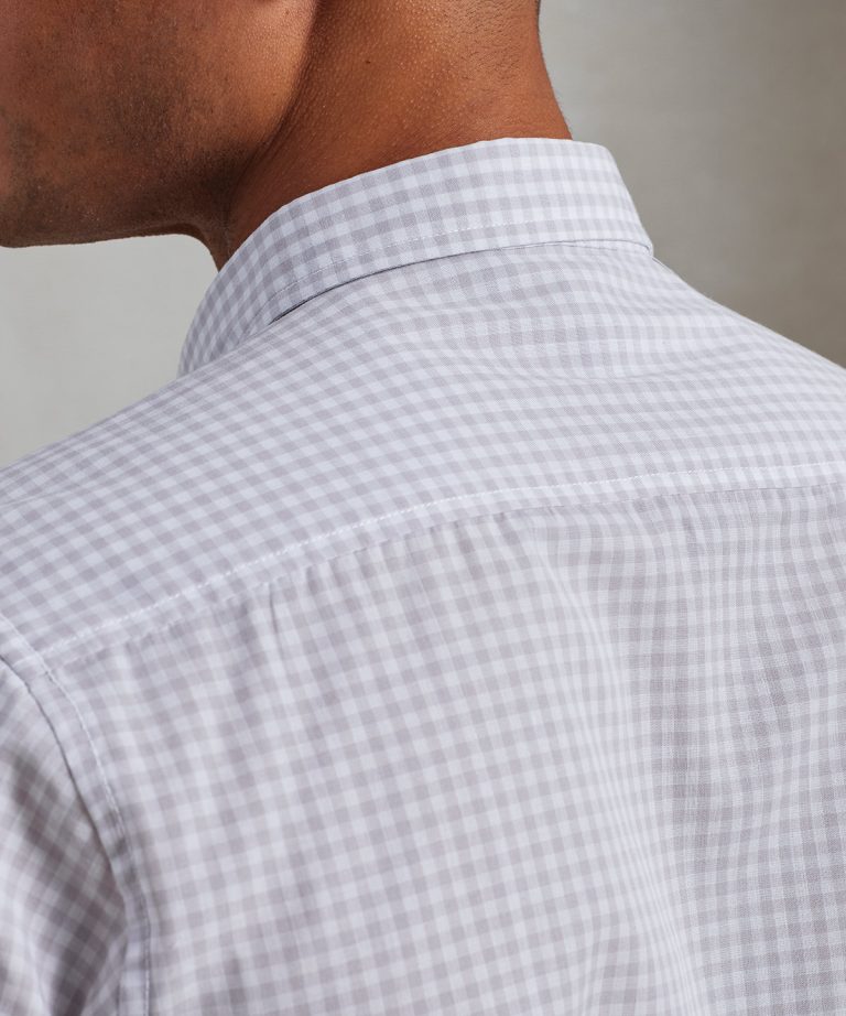 Premier &#8211; Maxton Check Long Sleeve Shirt PR252, Vivid Promotion Workwear