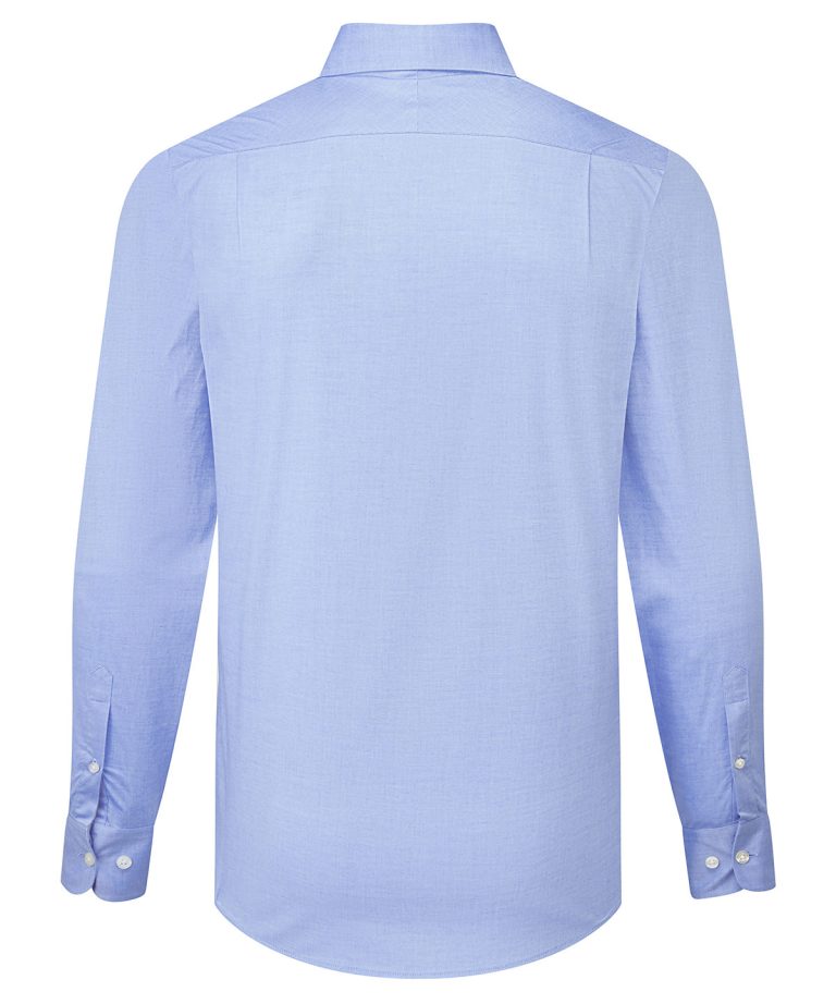 Premier - Supreme Oxford Long Sleeve Shirt PR284