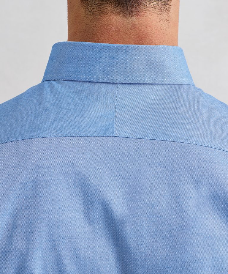 Premier &#8211; Supreme Oxford Long Sleeve Shirt PR284, Vivid Promotion Workwear