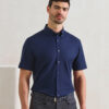 Premier &#8211; Essential Coolchecker Long Sleeve Chefs Shirt PR647, Vivid Promotion Workwear