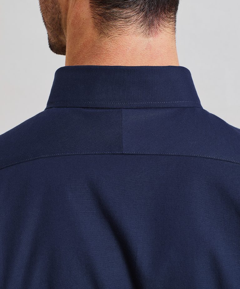 Premier &#8211; Supreme Oxford Short Sleeve Shirt PR286, Vivid Promotion Workwear