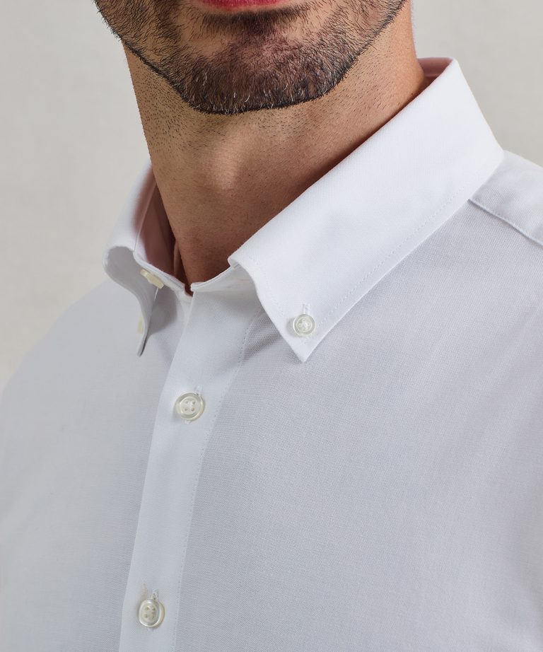 Premier &#8211; Supreme Oxford Short Sleeve Shirt PR286, Vivid Promotion Workwear