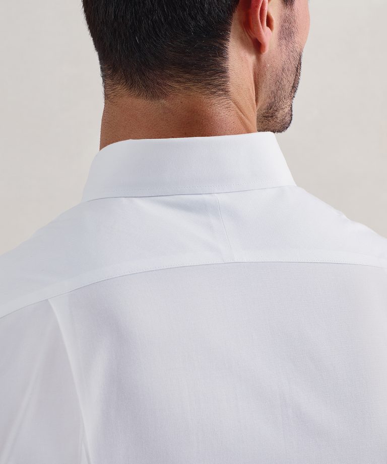 Premier &#8211; Supreme Oxford Short Sleeve Shirt PR286, Vivid Promotion Workwear