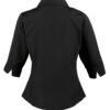 Kustom Kit &#8211; Workplace Oxford Shirt Long &#8211; Sleeved (Classic Fit) KK351, Vivid Promotion Workwear