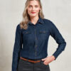 Awdis So Denim &#8211; Max Slim Jeans SD004, Vivid Promotion Workwear