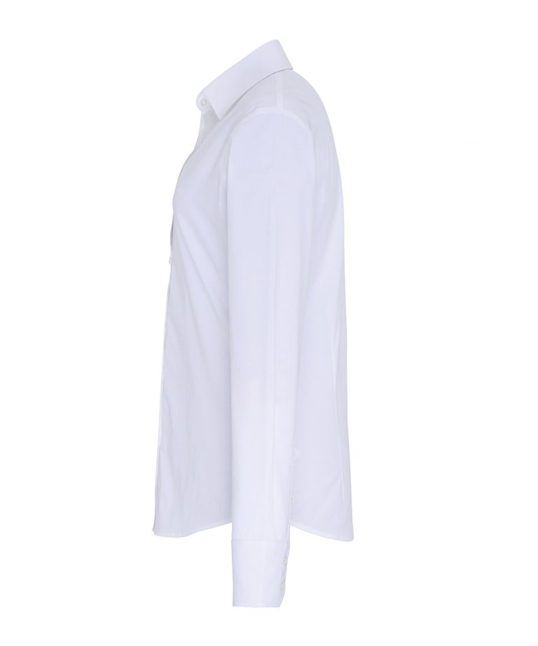Premier &#8211; Womens Signature Oxford Long Sleeve Shirt PR334, Vivid Promotion Workwear