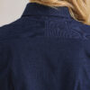 Premier &#8211; Womens Long Sleeve Recyclight Poplin Shirt PR303, Vivid Promotion Workwear