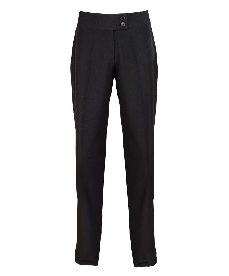 Premier &#8211; Iris Straight Leg Trousers PR536, Vivid Promotion Workwear