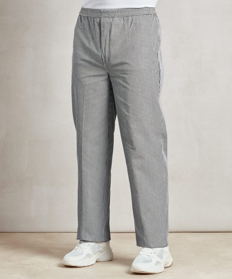 Premier – Pull – On Chefs Trousers PR552, Vivid Promotion Workwear Premier – Pull – On Chefs Trousers PR552, Vivid Promotion Workwear