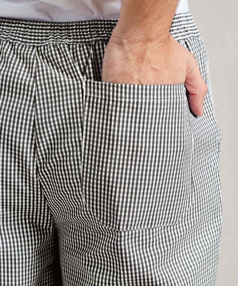 Premier – Pull – On Chefs Trousers PR552, Vivid Promotion Workwear Premier – Pull – On Chefs Trousers PR552, Vivid Promotion Workwear