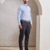 Build Your Brand &#8211; Classic Cargo Pants BY274, Vivid Promotion Workwear