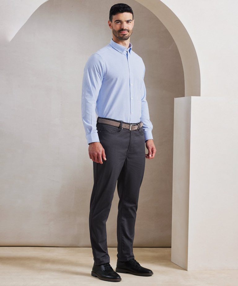 Premier - Performance Chino Jeans PR560