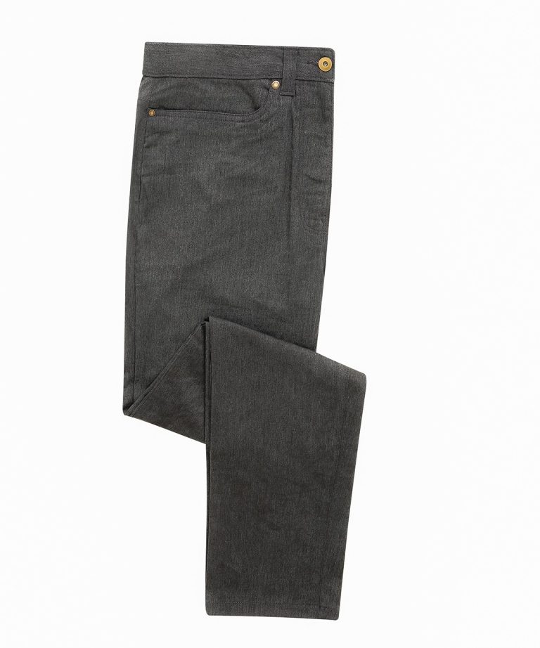 Premier &#8211; Performance Chino Jeans PR560, Vivid Promotion Workwear