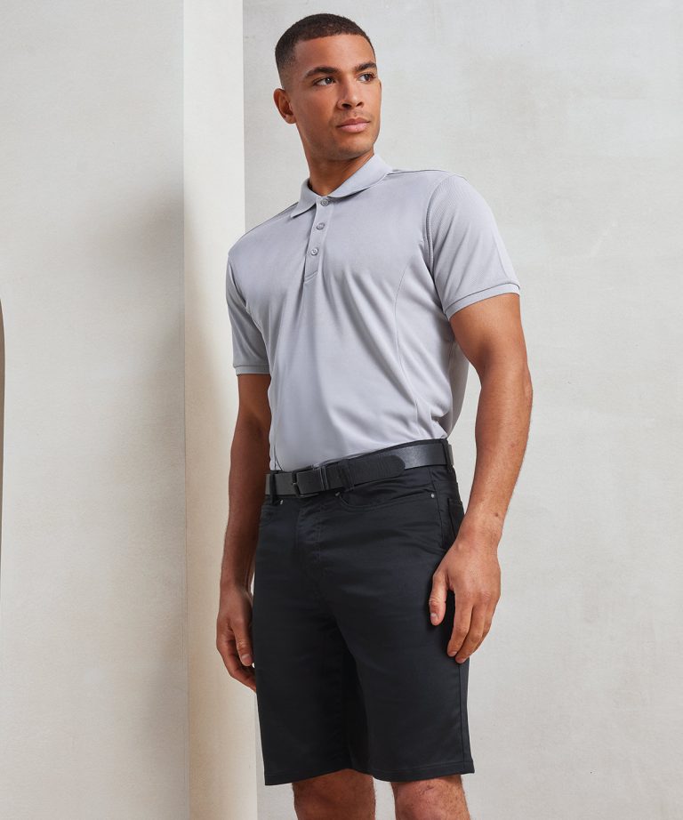 Premier - Performance Chino Shorts PR562