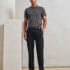 Asquith &#038; Fox &#8211; Mens Lightweight Chinos AQ059, Vivid Promotion Workwear