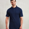Premier - Stud Polo PR610