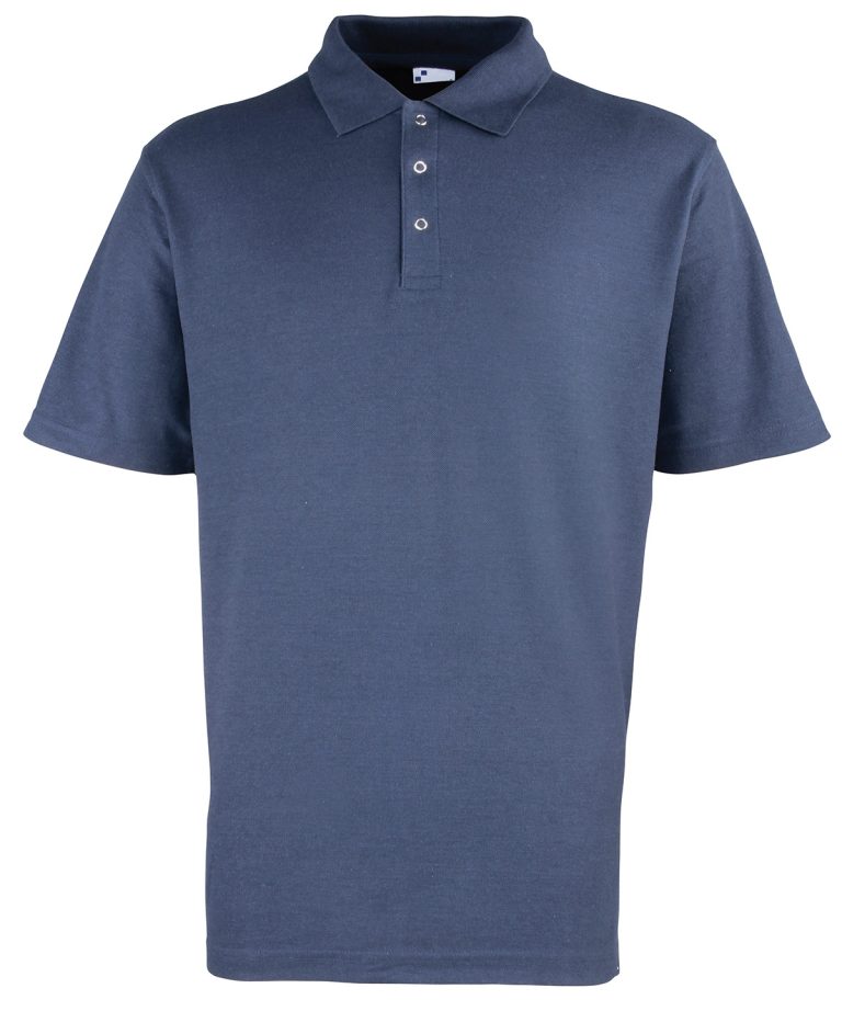 Premier &#8211; Stud Polo PR610, Vivid Promotion Workwear