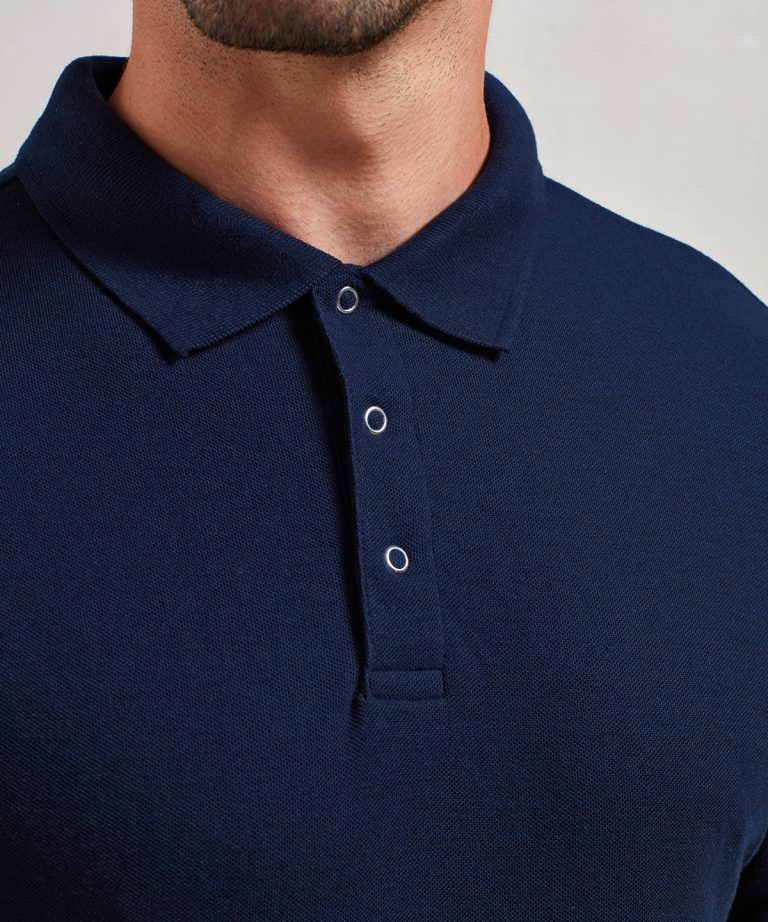 Premier &#8211; Stud Polo PR610, Vivid Promotion Workwear