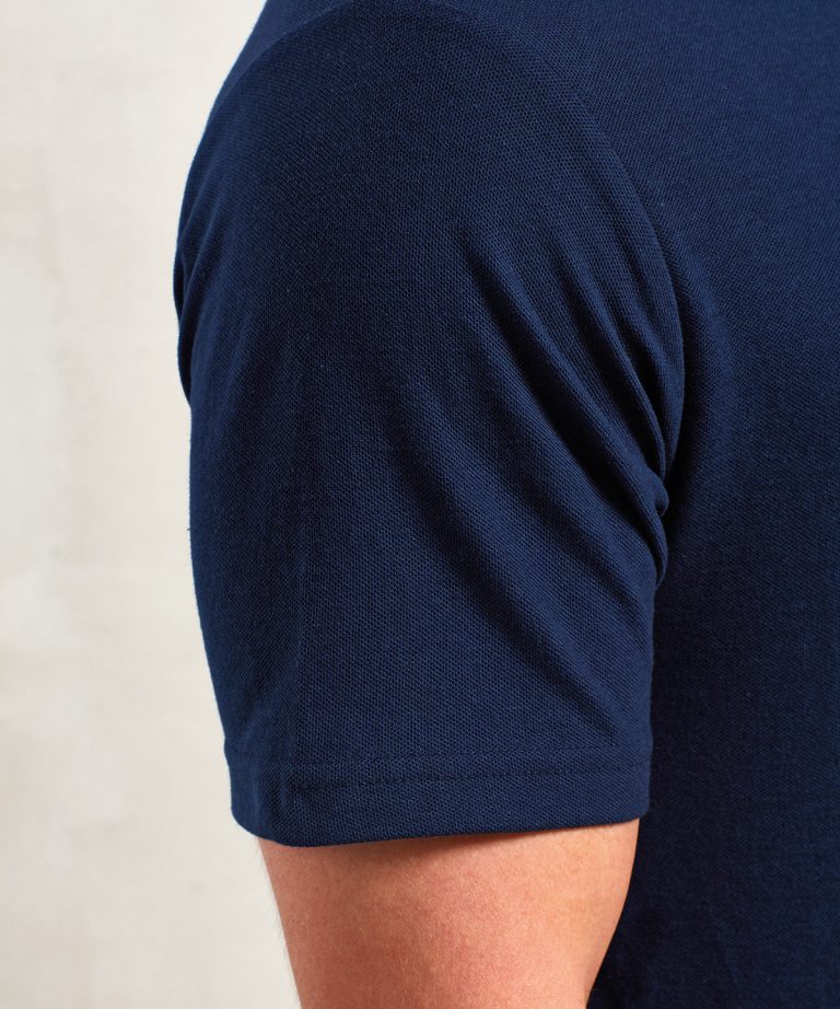 Premier &#8211; Stud Polo PR610, Vivid Promotion Workwear