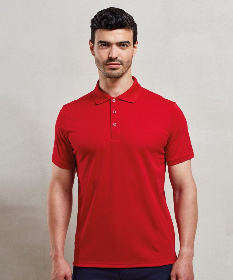 Premier Polos & Casual