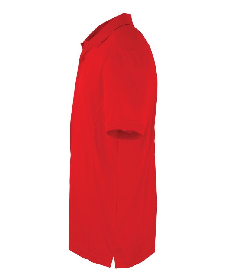 Premier &#8211; Coolchecker Piqu Polo PR615, Vivid Promotion Workwear