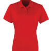 Premier &#8211; Coolchecker Plus Piqu Polo PR630, Vivid Promotion Workwear